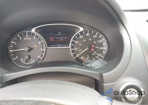 2018 Nissan Altima 2.5 S from USA, damaged, VIN 1N4AL3AP6JC120318